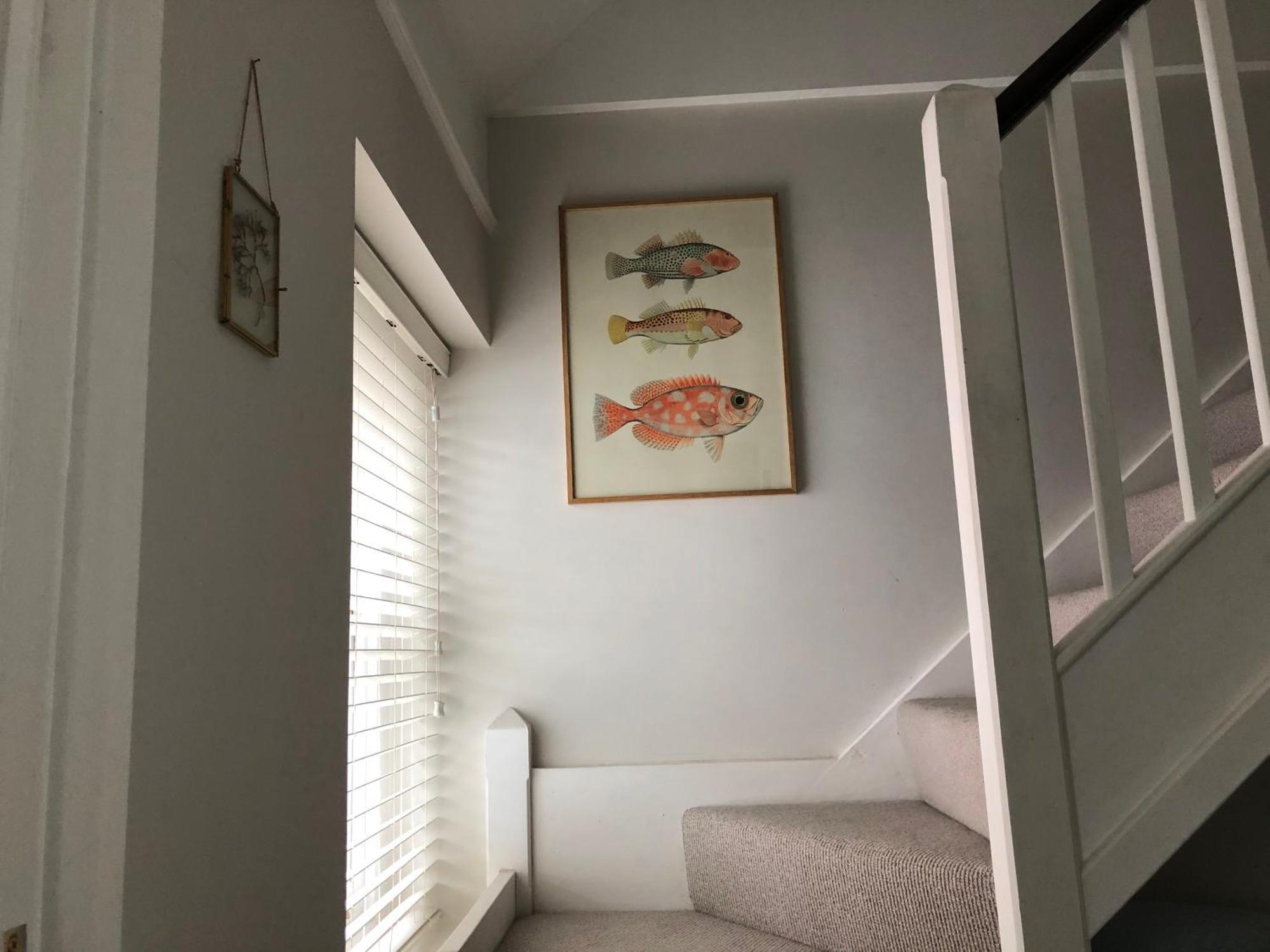 Billie'S Seaside Retreat Villa ไลม์รีจิส ภายนอก รูปภาพ