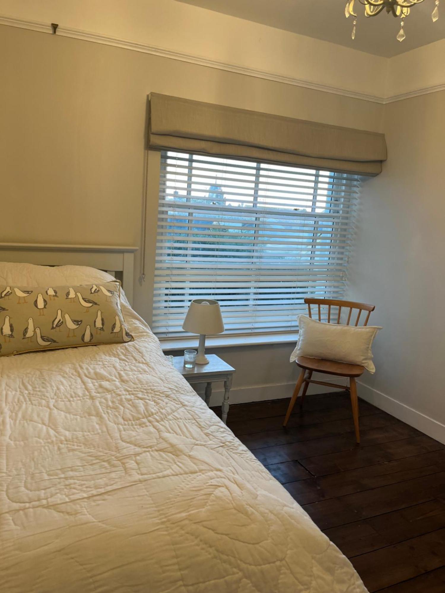 Billie'S Seaside Retreat Villa ไลม์รีจิส ภายนอก รูปภาพ