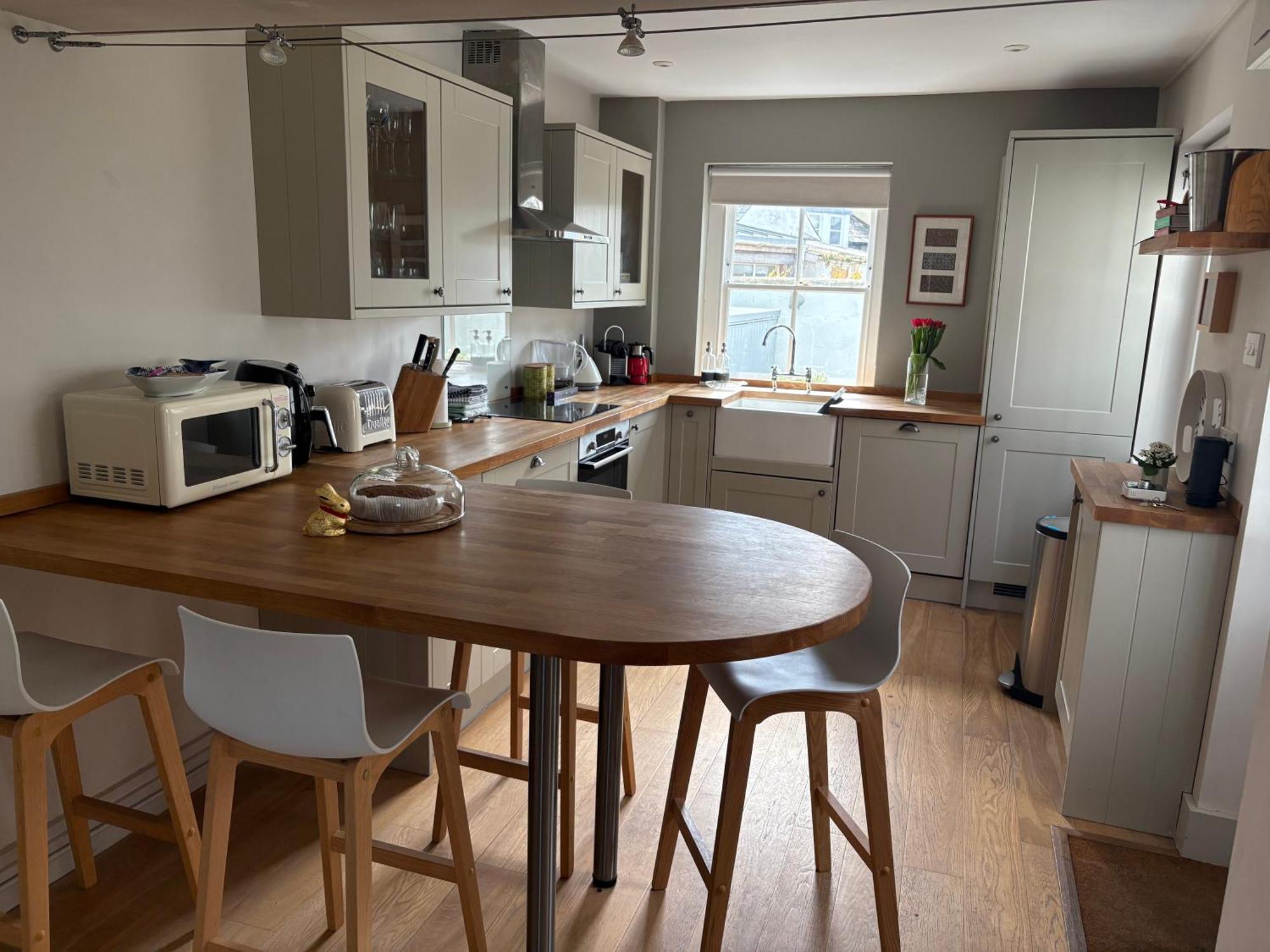 Billie'S Seaside Retreat Villa ไลม์รีจิส ภายนอก รูปภาพ